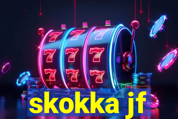 skokka jf